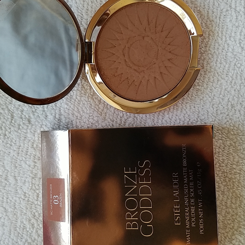 Estee Lauder Bronzer